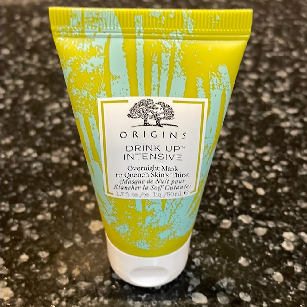 Origins Drink Up Intensive Overnight Mask